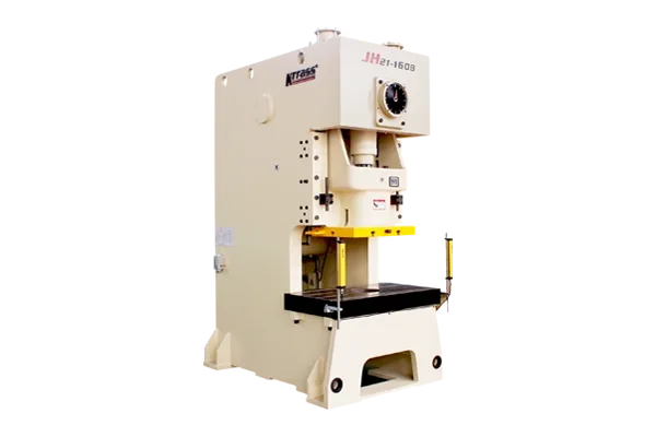 J23 Inclinable Punching Machine J23 Inclinable Punching Machine