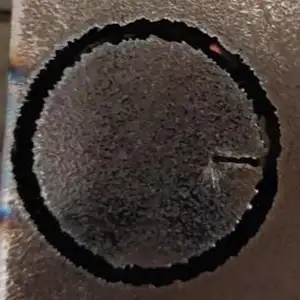 Kerf Too Wide