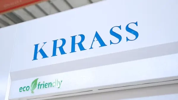 2024 Hydraulic Press Brake Machine Price Guide - Pictures 7 2024 Hydraulic Press Brake Machine Price Guide - krrass brand logo