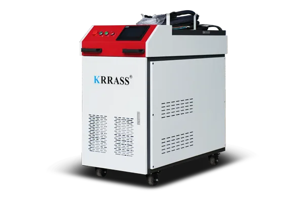Handheld Laser Welding Machine Handheld Laser Welding Machine