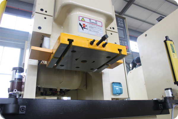 APA Series Pneumatic Power Press Machine - Pictures 5 APA Series Pneumatic Power Press Machine - krrass pneumatic press machine