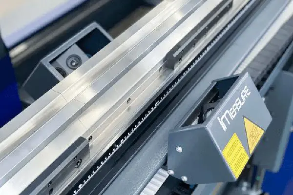 Laser Check Angle Measurement System Laser Check Angle Measurement System