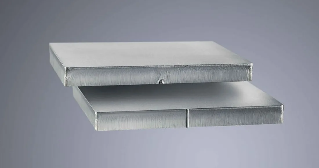 Laser Cutting Efficiency with Micro-Joint