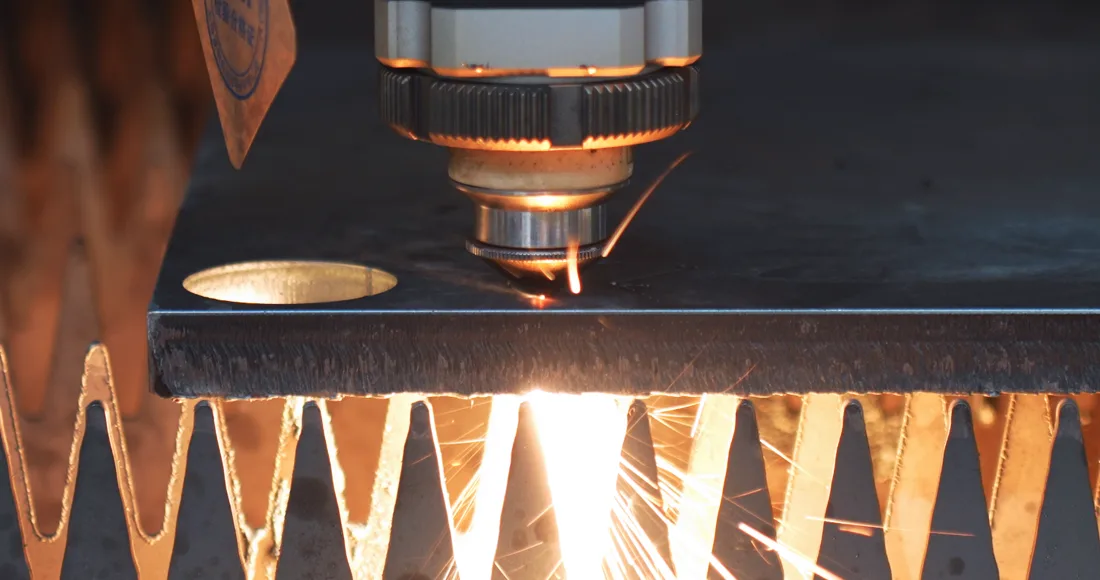 Choosing the Best Laser Cutting Power for Metal in 2025 - Pictures 7 Advancements in Laser Cutting Power Technology