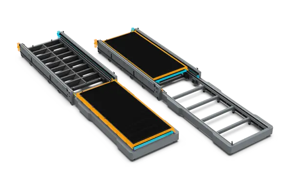 Lightning swap for laser metal cutting machine Lightning swap for laser metal cutting machine