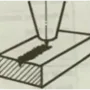 How to Laser Cut Stainless Steel Effectively with KRRASS Machines - material ejected from the top