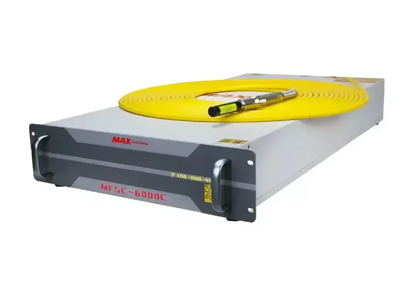 6kw laser cutter machine Price,6kw laser cutter,6kw fiber laser price - Pictures 11 Max China MFSC 6000W Laser Source