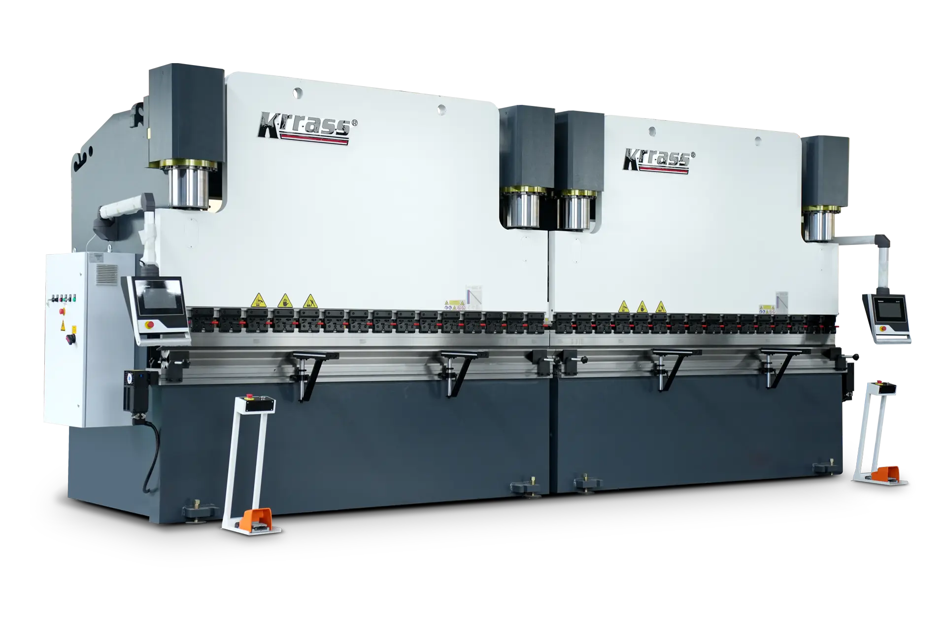 Tandem CNC Bending Machine