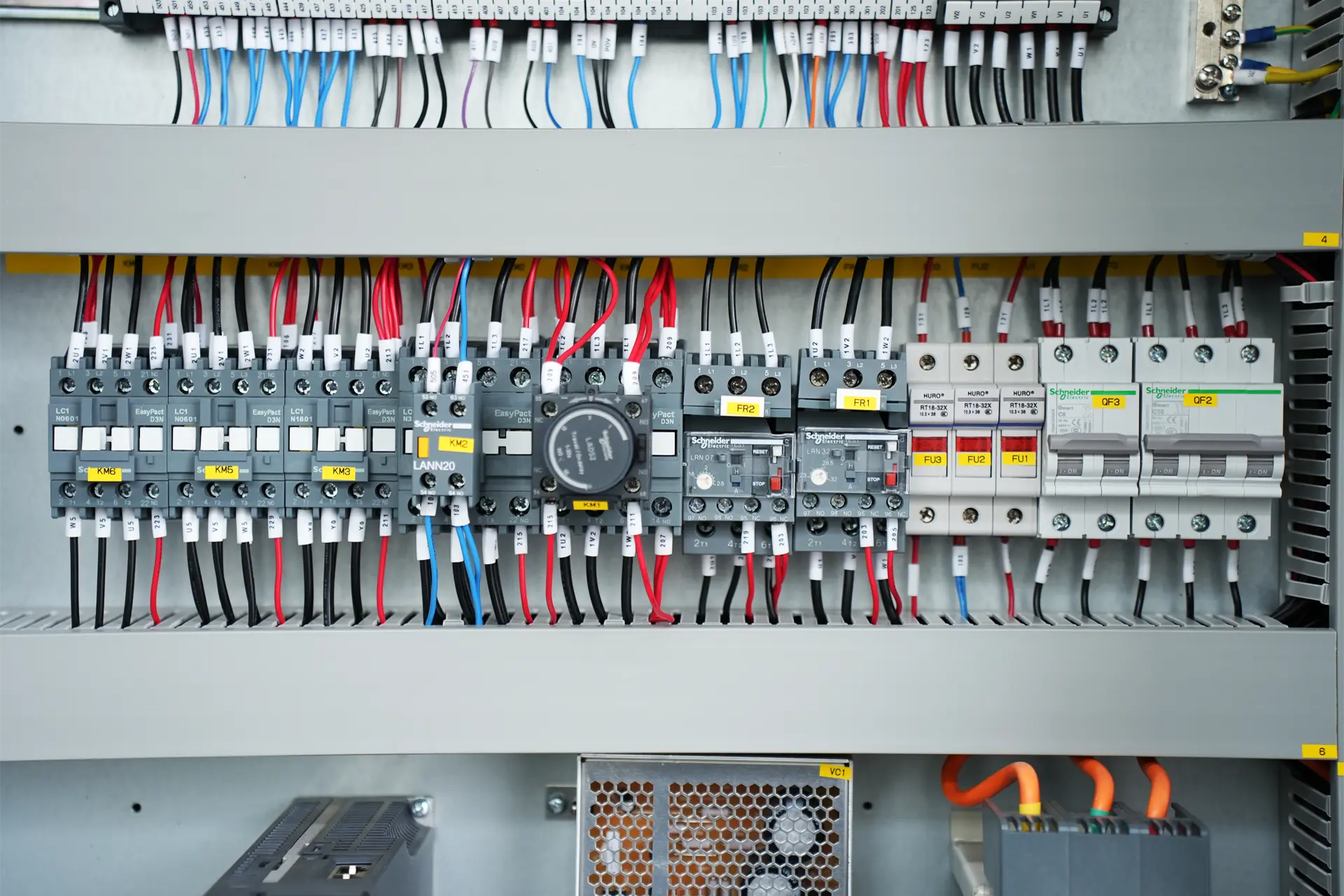 Schneider Electric​