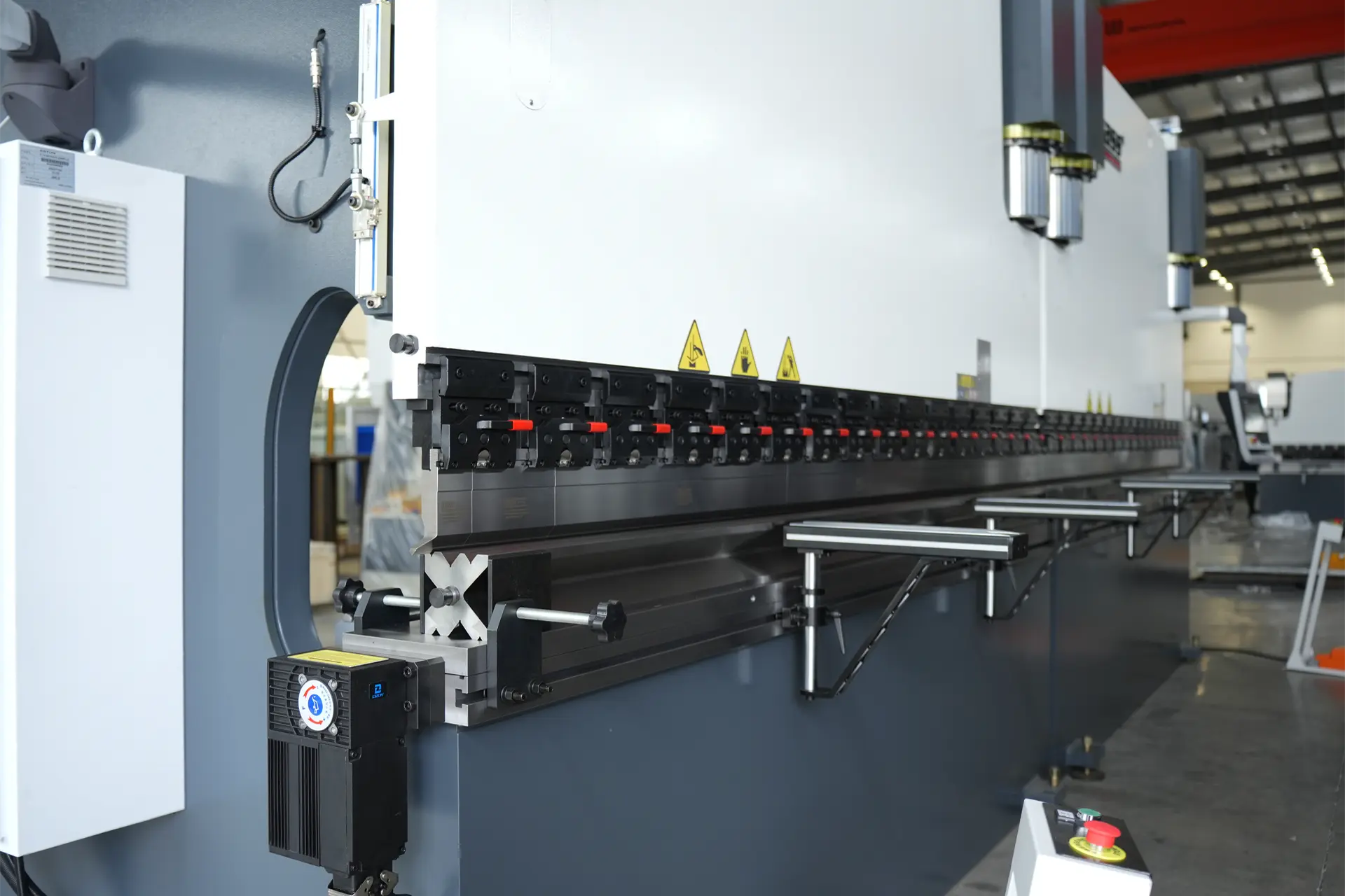 Segmented Bending Toolings​