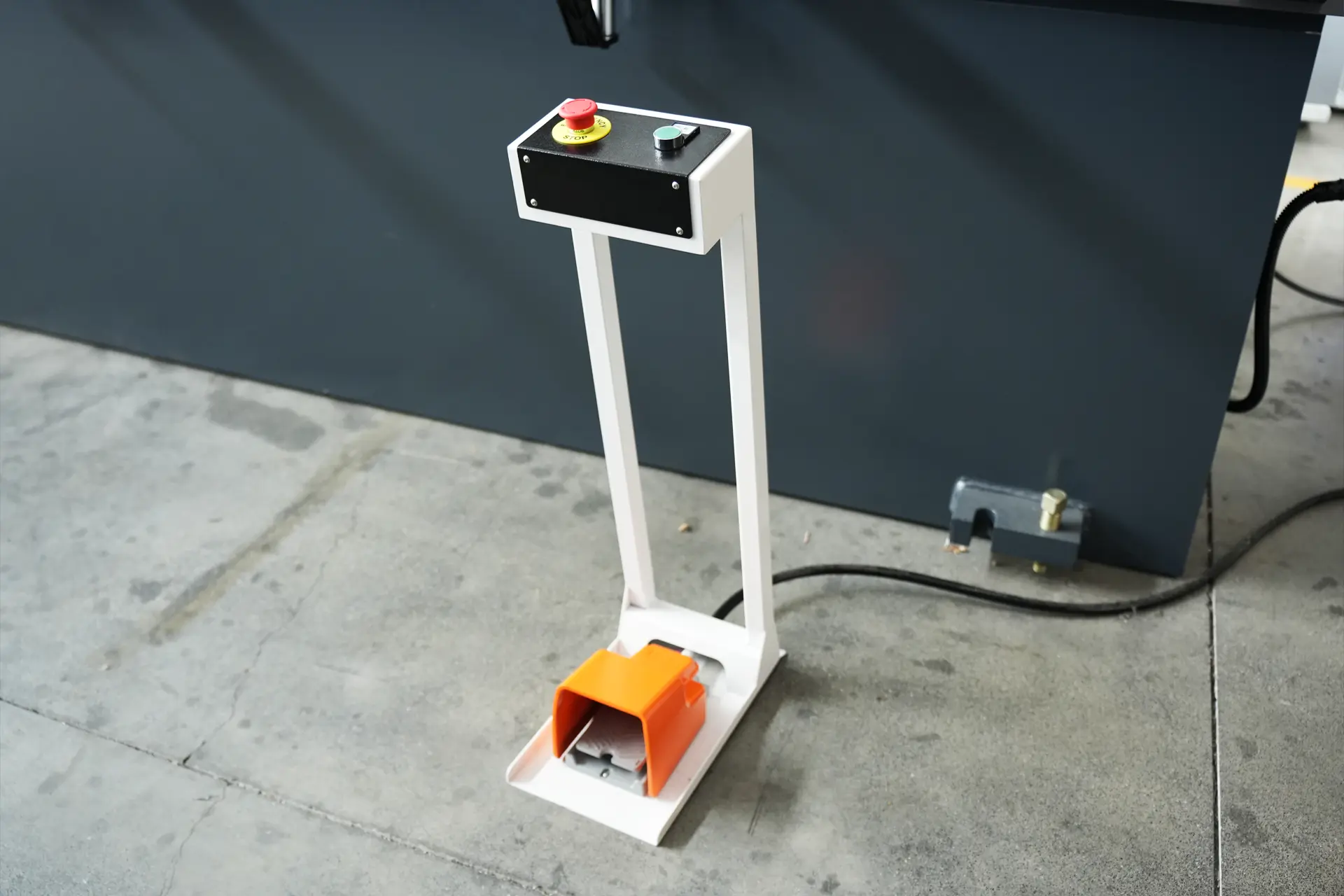 Pedal Switch