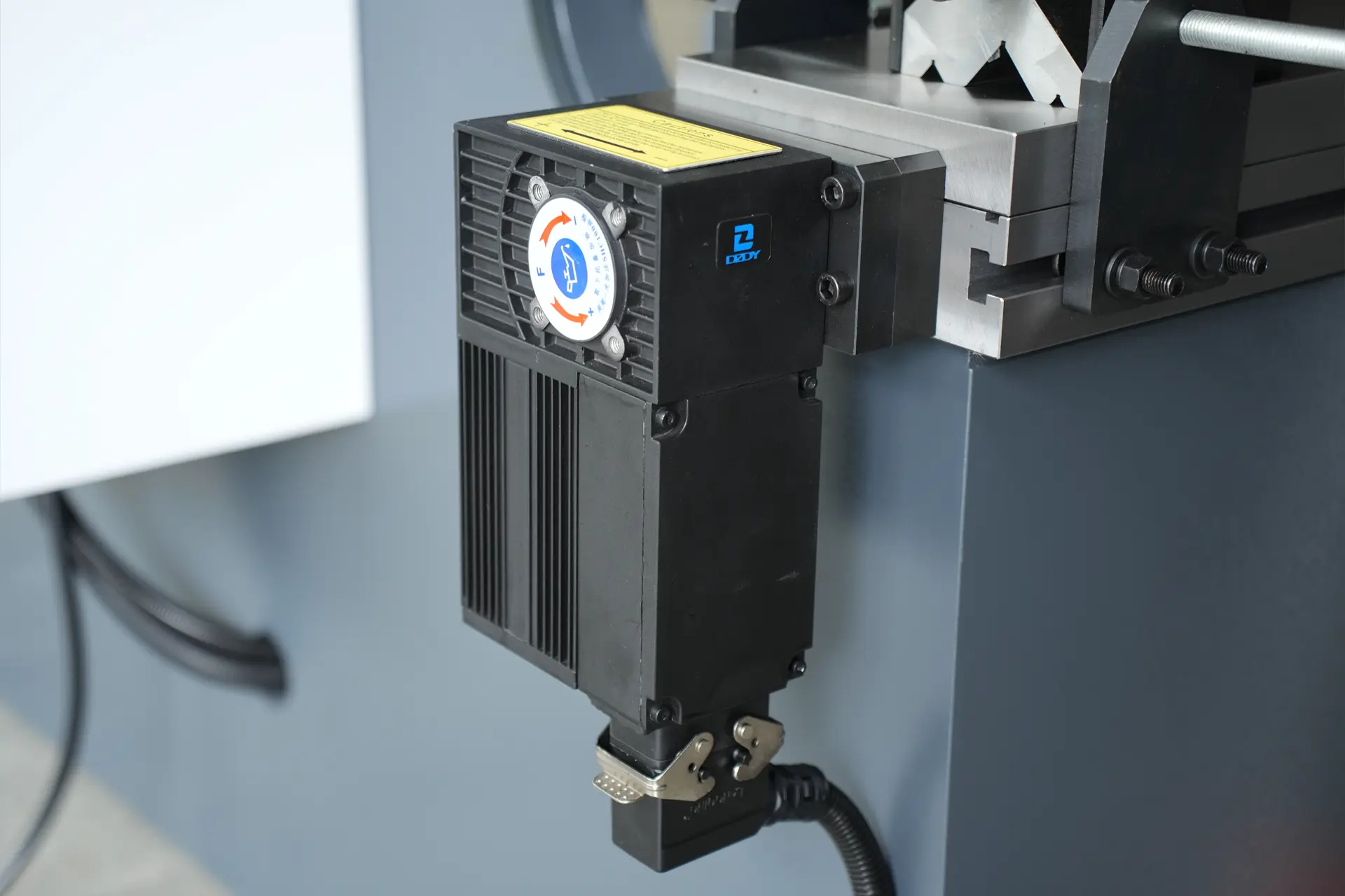 Electric Crowning System