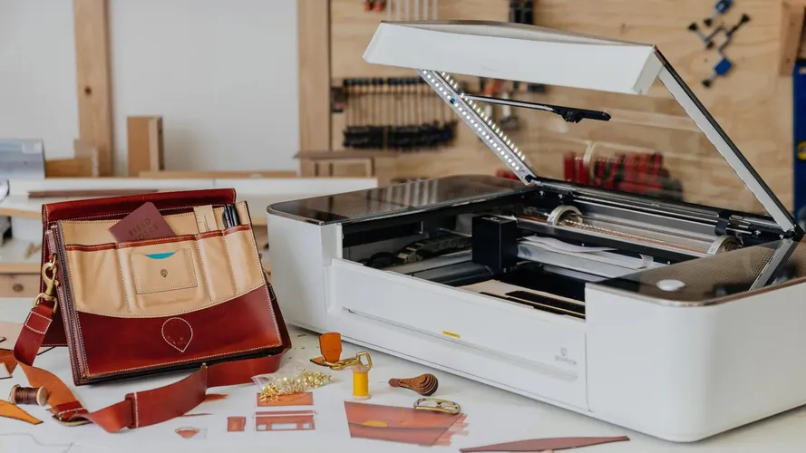 What Is Metal Laser Cutting Machine For Home? - Pictures 5 Metal laser cutting machine for home