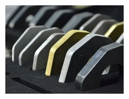 Understanding the Side Effects of Laser Cutting Machines - Pictures 5 Understanding the Side Effects of Laser Cutting Machines - metals that can be cut by laser