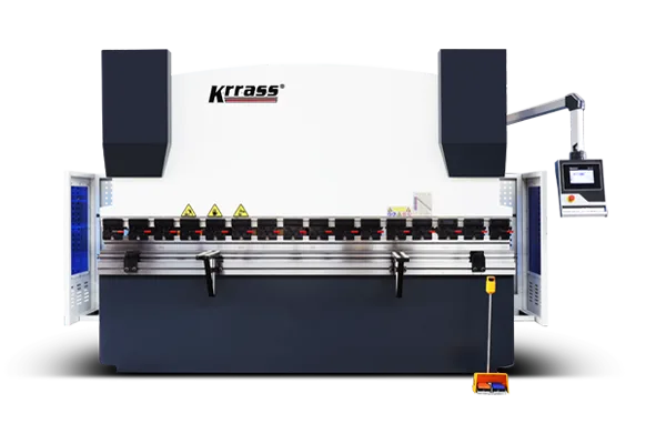 WC67K Series NC Press Brake (DA41T Control) WC67K Series NC Press Brake (DA41T Control)