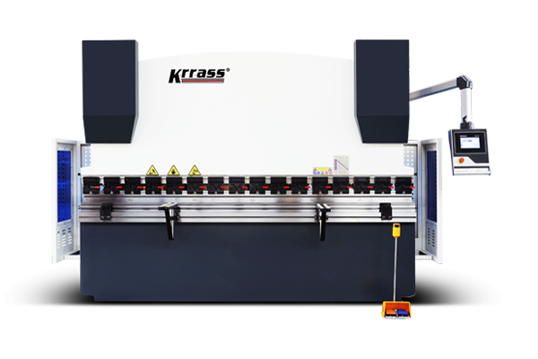 Sheet Metal Bending Machine with DA-41T Controller Sheet Metal Bending Machine with DA-41T Controller