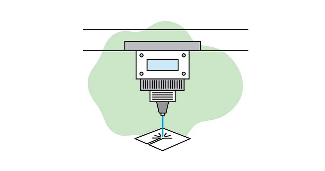 Nitrogen in Laser Cutting