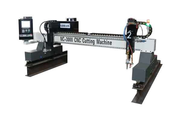 Oxy Plasma and Flame Carbon Steel Cutting Machine Oxy Plasma and Flame Carbon Steel Cutting Machine