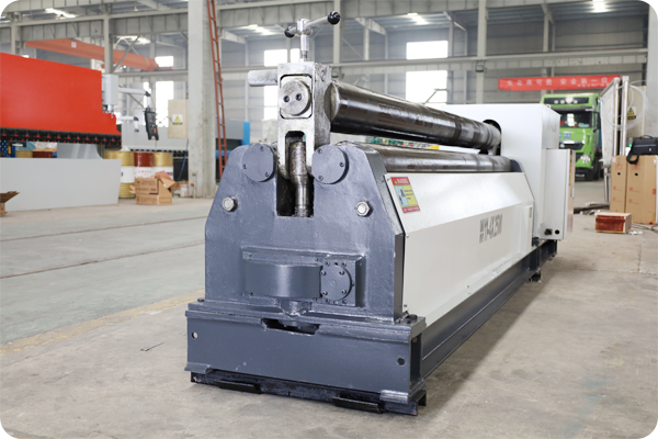 Plate Rolling Machine Factory Plate Rolling Machine Factory