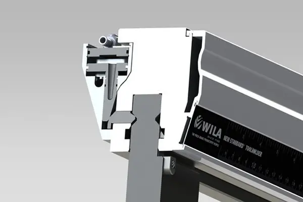 PNEUMATIC CLAMPING PNEUMATIC CLAMPING