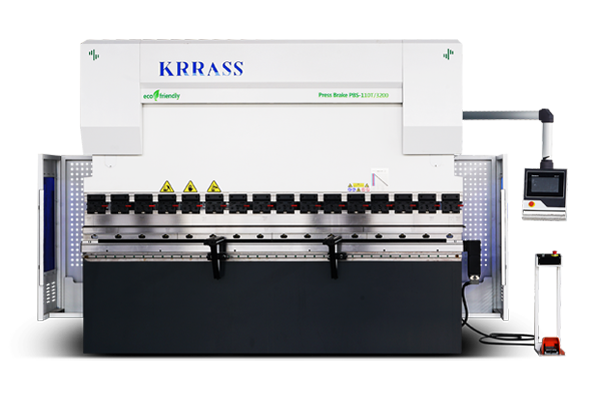 CNC press brake price