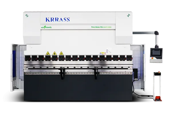 MB8 Series Advanced Sheet Metal Press Brake (DA-53T Controller) MB8 Series Advanced Sheet Metal Press Brake (DA-53T Controller)