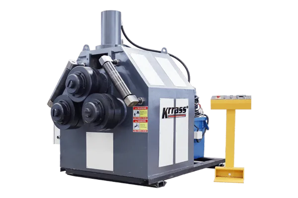 Professional Profile Bending Machine Professional Profile Bending Machine