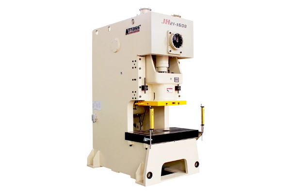 punch press