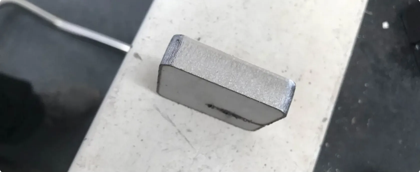 How to Laser Cut Stainless Steel Effectively with KRRASS Machines - Pictures 12 Recommended Cutting Parameters for 3kW Laser Powers