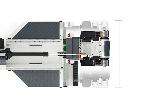 Rotative-head-Full-electic-tube-bender-KRRASS-CNC-integration-curvadora-de-tubos-totalmente-electrica-cabeca-rotativa Fully Electric CNC Steel Tube Bender With Rotative Head - EB-RH Series - rotative head full electic tube bender krrass cnc integration curvadora de tubos totalmente electrica cabeca rotativa