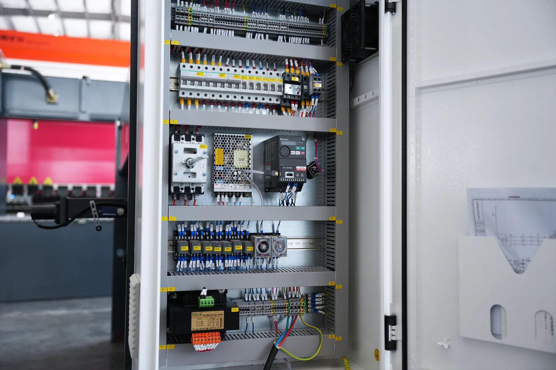 Schneider Electric Schneider Electric
