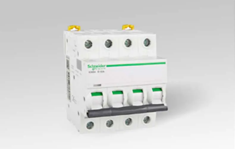 Vertical V Grooving Machine - Pictures 5 Schneider Low Voltage Electric Parts