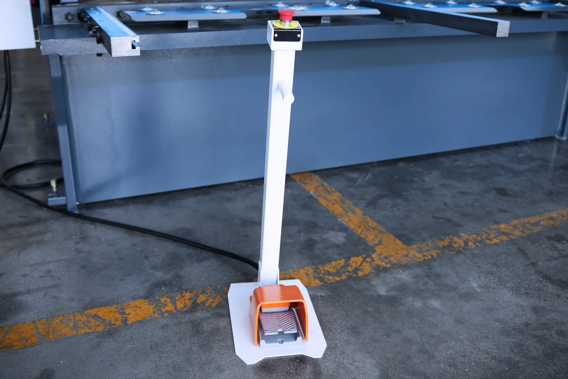 South Korea KACON Foot Switch South Korea KACON Foot Switch
