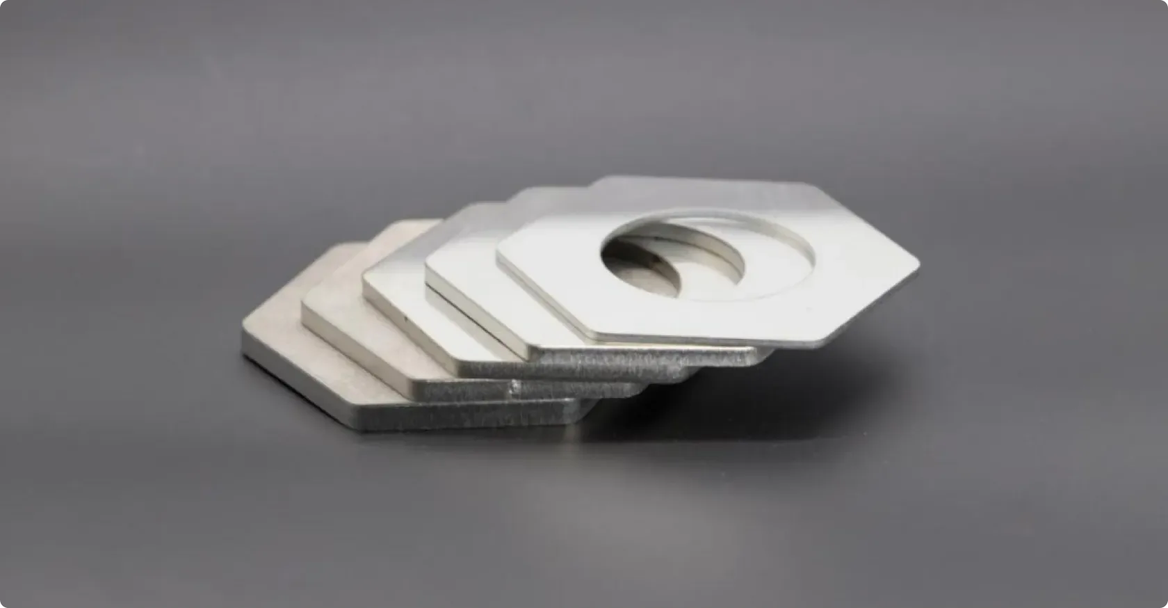 How to Laser Cut Stainless Steel Effectively with KRRASS Machines - Pictures 15 Stainless steel laser cutting sample