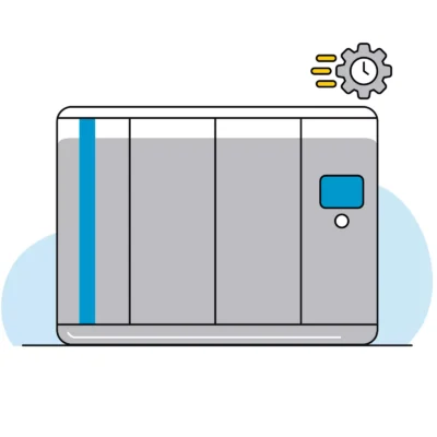 Nitrogen in Laser Cutting: 5 Key Benefits and the Role of Assist Gases - Pictures 7 Nitrogen in Laser Cutting: 5 Key Benefits and the Role of Assist Gases - time