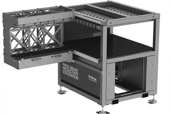 Tool Storage System Tool Storage System