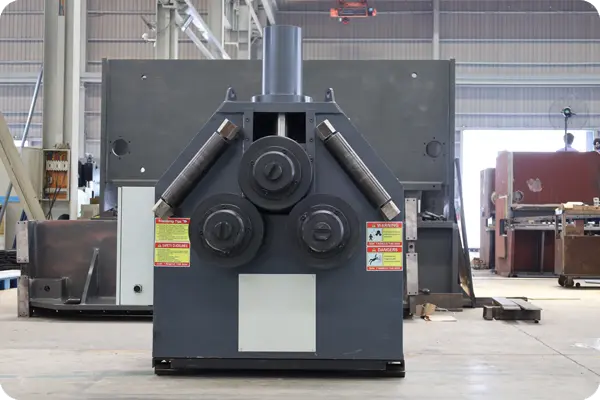 Tube-and-Profile-Rolling-Machines