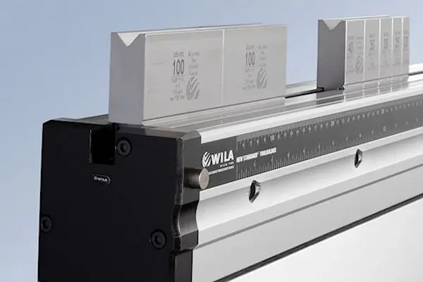 Wila Tool Holders And Crowning System Wila Tool Holders And Crowning System
