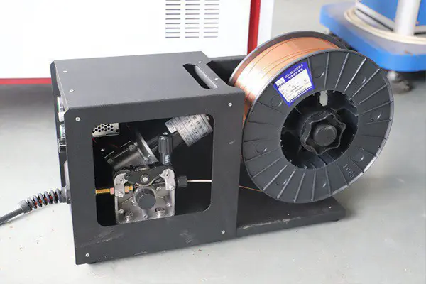 Wire Feeder Wire Feeder