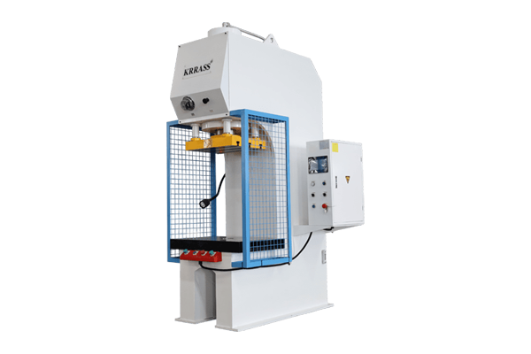 Y41B CNC C-Frame Hydraulic Fast Press Y41B CNC C-Frame Hydraulic Fast Press
