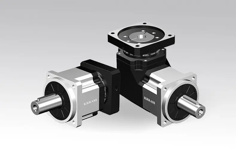 Vertical V Grooving Machine - Pictures 9 Zhuolan Planetary Reducer